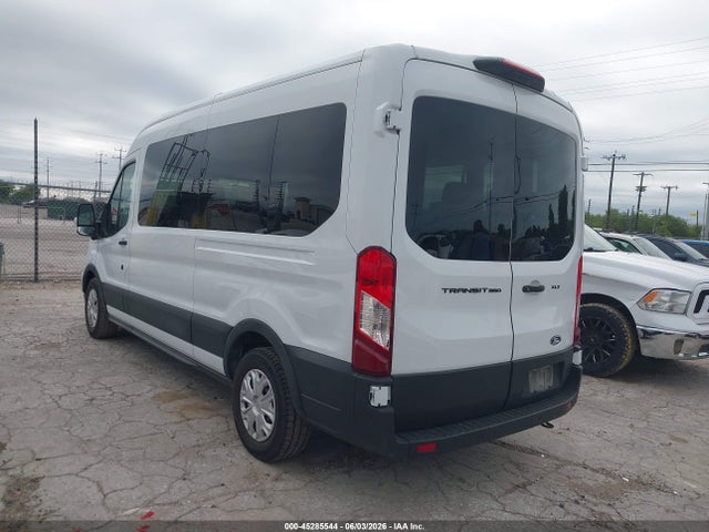 Продаж на аукціоні авто 2026 Ford Transit-350 Passenger Van Xlt, vin: 1FBAX2C80TKA05693, номер лоту: 45285544
