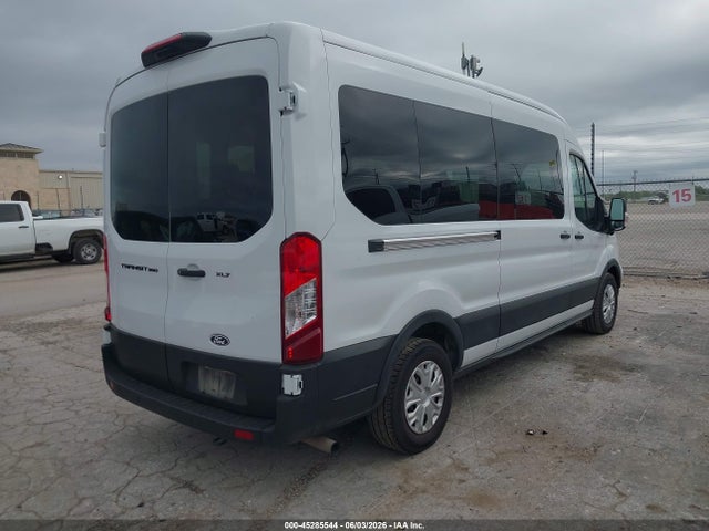 Продаж на аукціоні авто 2026 Ford Transit-350 Passenger Van Xlt, vin: 1FBAX2C80TKA05693, номер лоту: 45285544
