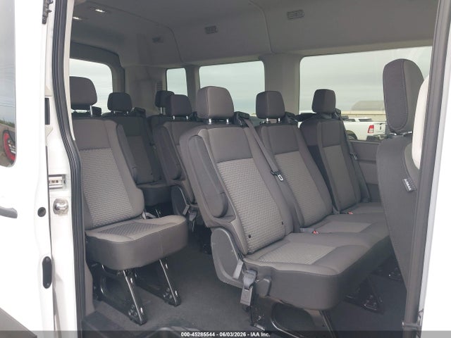 Продаж на аукціоні авто 2026 Ford Transit-350 Passenger Van Xlt, vin: 1FBAX2C80TKA05693, номер лоту: 45285544