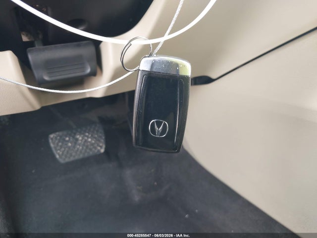45285547 :رقم المزاد ، 19UDE2F30HA009191 vin ، 2017 Acura Ilx Acurawatch Plus Package مزاد بيع