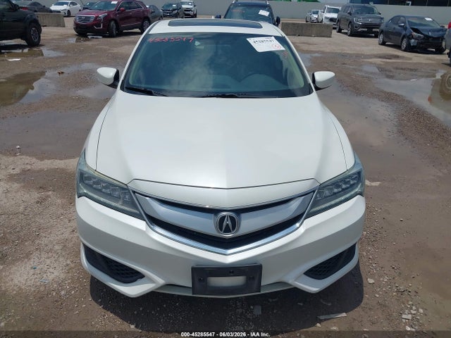 45285547 :رقم المزاد ، 19UDE2F30HA009191 vin ، 2017 Acura Ilx Acurawatch Plus Package مزاد بيع