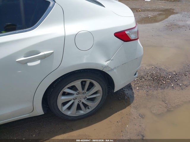 45285547 :رقم المزاد ، 19UDE2F30HA009191 vin ، 2017 Acura Ilx Acurawatch Plus Package مزاد بيع