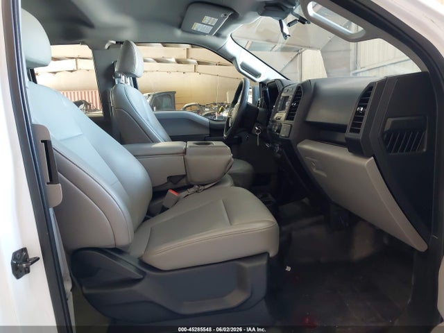 Продаж на аукціоні авто 2020 Ford F-150 Xl, vin: 1FTEX1CP9LKD53040, номер лоту: 45285548
