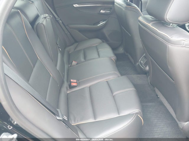 Продаж на аукціоні авто 2016 Chevrolet Impala 2lz, vin: 2G1145S3XG9138313, номер лоту: 45285551