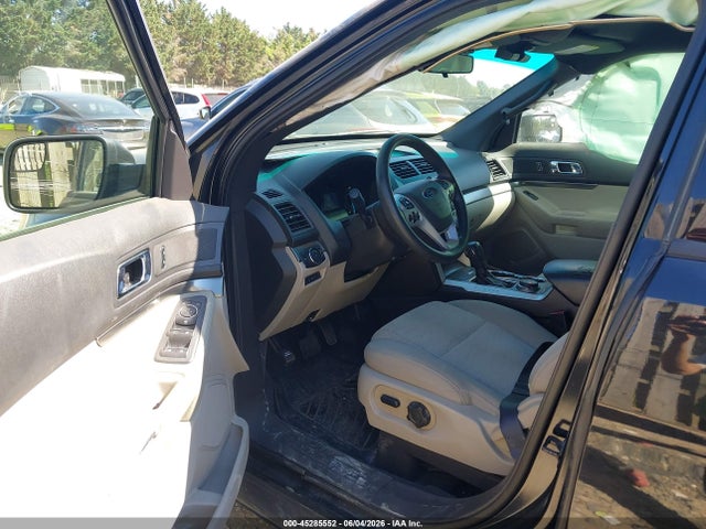 Aukcja sprzedaży 2015 Ford Explorer, vin: 1FM5K8B85FGA72552, numer aukcji: 45285552