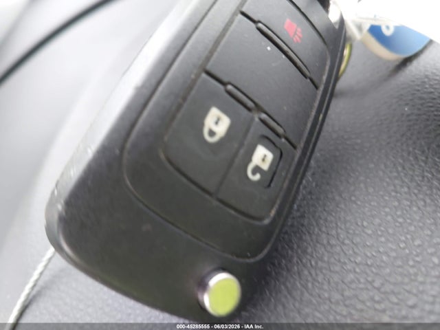 Aukcja sprzedaży 2016 Buick Encore, vin: KL4CJASB1GB740437, numer aukcji: 45285555