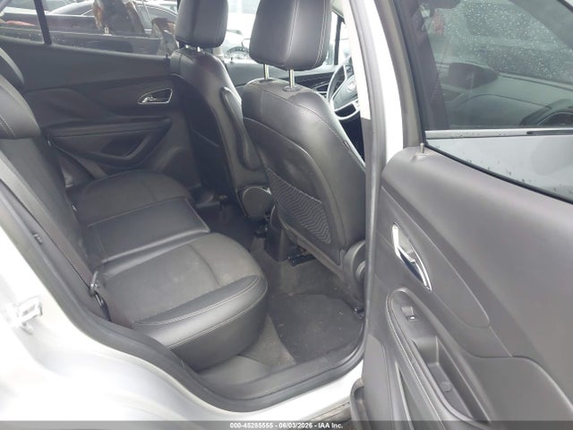 Aukcja sprzedaży 2016 Buick Encore, vin: KL4CJASB1GB740437, numer aukcji: 45285555