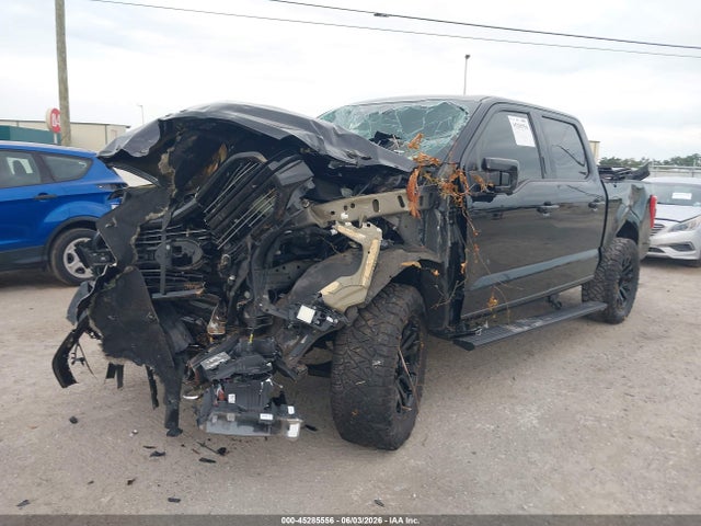 Aukcja sprzedaży 2021 Ford F-150 Limited, vin: 1FTFW1ED8MFB49057, numer aukcji: 45285556