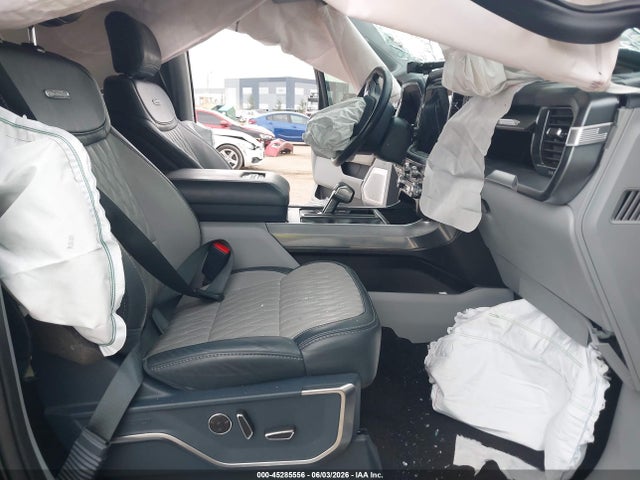 Aukcja sprzedaży 2021 Ford F-150 Limited, vin: 1FTFW1ED8MFB49057, numer aukcji: 45285556