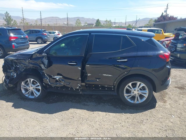 Buick Encore Gx Awd Preferred 2020 KL4MMCSL8LB110862 Image 14