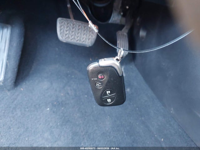 Aukcja sprzedaży 2010 Lexus Rx 350, vin: 2T2ZK1BA6AC027266, numer aukcji: 45285573