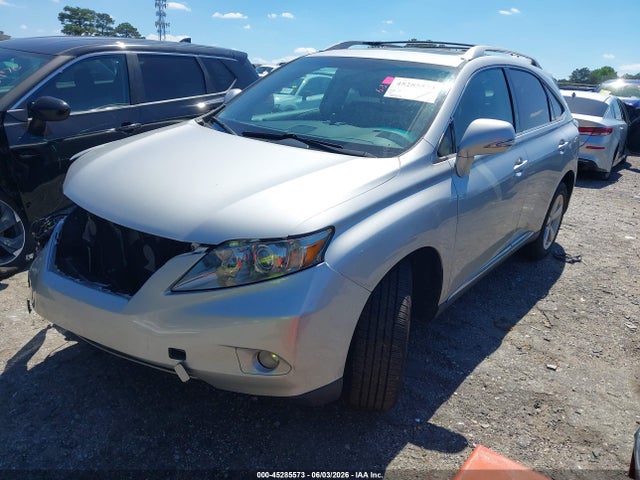 Aukcja sprzedaży 2010 Lexus Rx 350, vin: 2T2ZK1BA6AC027266, numer aukcji: 45285573