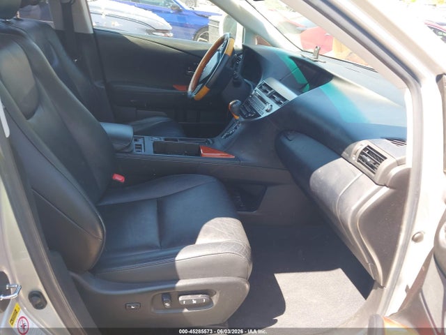 Aukcja sprzedaży 2010 Lexus Rx 350, vin: 2T2ZK1BA6AC027266, numer aukcji: 45285573