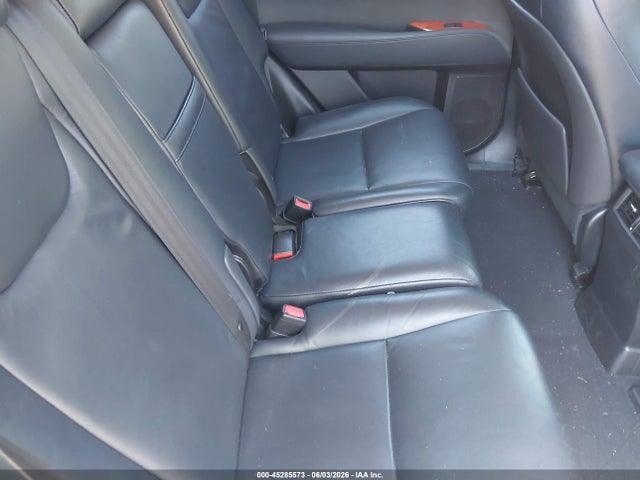Aukcja sprzedaży 2010 Lexus Rx 350, vin: 2T2ZK1BA6AC027266, numer aukcji: 45285573
