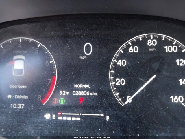 Продажа на аукционе авто 2023 Honda Civic Sport, vin: 19XFL2H81PE019018, номер лота: 45285576
