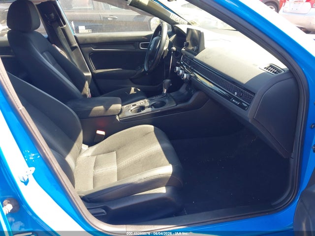 Продажа на аукционе авто 2023 Honda Civic Sport, vin: 19XFL2H81PE019018, номер лота: 45285576