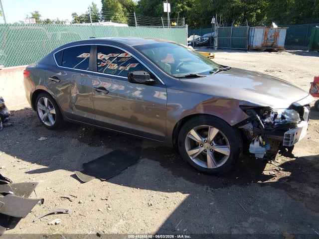 Продаж на аукціоні авто 2013 Acura Ilx 2.0l, vin: 19VDE1F59DE017168, номер лоту: 45285580