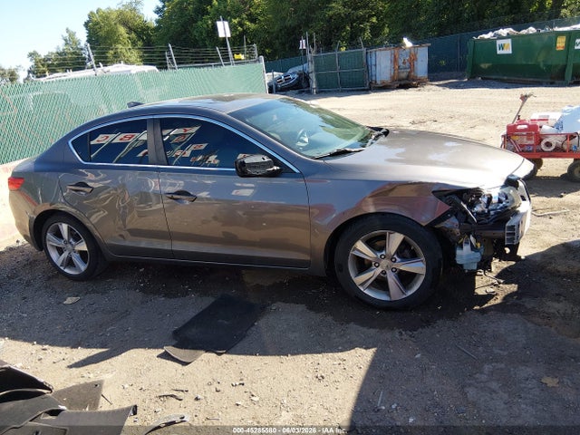 Продаж на аукціоні авто 2013 Acura Ilx 2.0l, vin: 19VDE1F59DE017168, номер лоту: 45285580