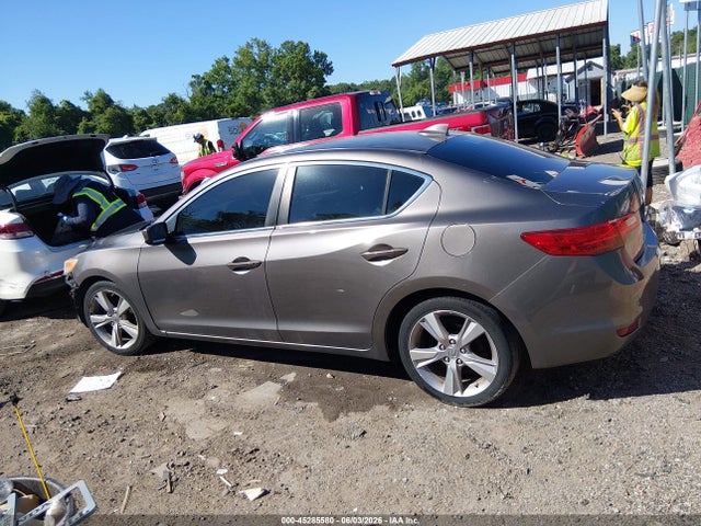 Продаж на аукціоні авто 2013 Acura Ilx 2.0l, vin: 19VDE1F59DE017168, номер лоту: 45285580