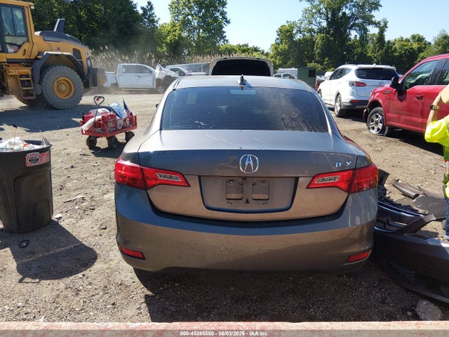 Продаж на аукціоні авто 2013 Acura Ilx 2.0l, vin: 19VDE1F59DE017168, номер лоту: 45285580