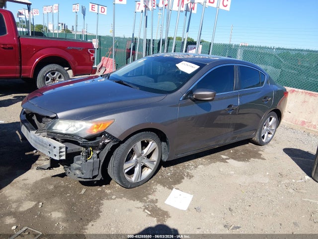 Продаж на аукціоні авто 2013 Acura Ilx 2.0l, vin: 19VDE1F59DE017168, номер лоту: 45285580