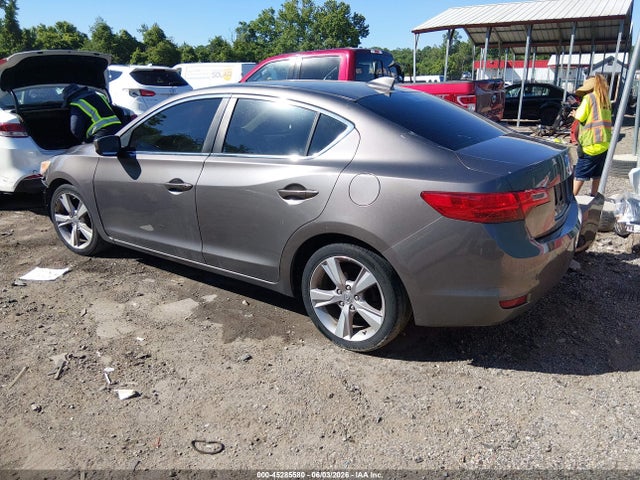 Продаж на аукціоні авто 2013 Acura Ilx 2.0l, vin: 19VDE1F59DE017168, номер лоту: 45285580