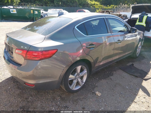 Продаж на аукціоні авто 2013 Acura Ilx 2.0l, vin: 19VDE1F59DE017168, номер лоту: 45285580