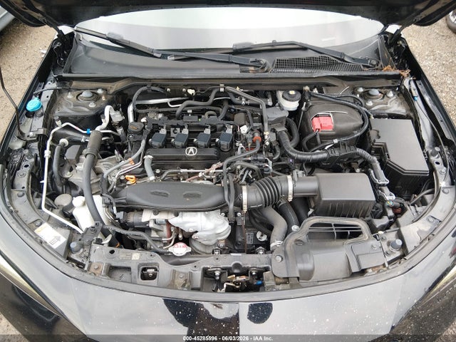 Aukcja sprzedaży 2023 Acura Integra A-spec Technology, vin: 19UDE4H68PA002328, numer aukcji: 45285596