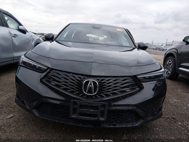 Aukcja sprzedaży 2023 Acura Integra A-spec Technology, vin: 19UDE4H68PA002328, numer aukcji: 45285596