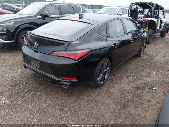 Aukcja sprzedaży 2023 Acura Integra A-spec Technology, vin: 19UDE4H68PA002328, numer aukcji: 45285596