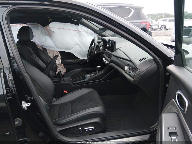 Aukcja sprzedaży 2023 Acura Integra A-spec Technology, vin: 19UDE4H68PA002328, numer aukcji: 45285596