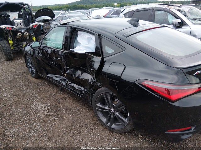Aukcja sprzedaży 2023 Acura Integra A-spec Technology, vin: 19UDE4H68PA002328, numer aukcji: 45285596