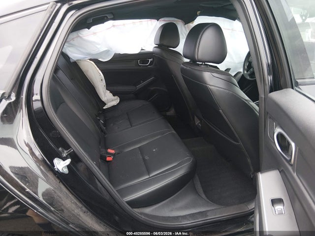 Aukcja sprzedaży 2023 Acura Integra A-spec Technology, vin: 19UDE4H68PA002328, numer aukcji: 45285596