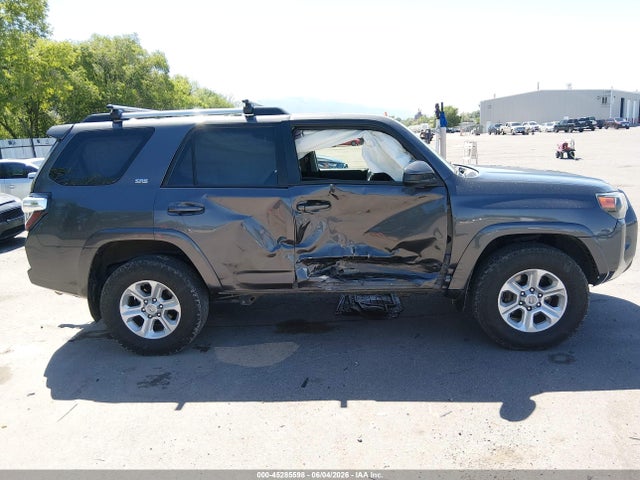 JTEBU5JR5L5816258 Toyota 4RUNNER SR5