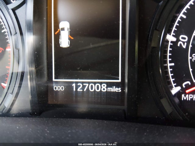 JTEBU5JR5L5816258 Toyota 4RUNNER SR5