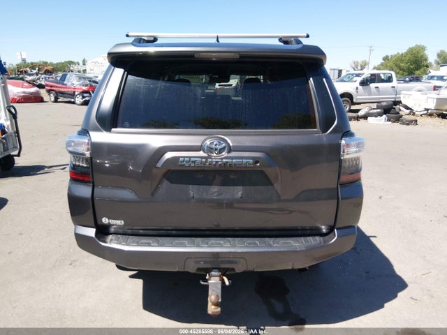 JTEBU5JR5L5816258 Toyota 4RUNNER SR5