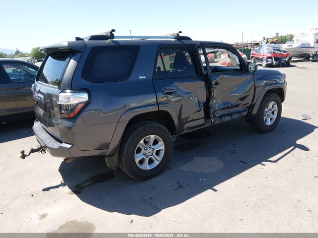 JTEBU5JR5L5816258 Toyota 4RUNNER SR5