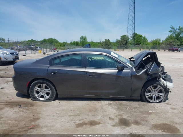 Продаж на аукціоні авто 2021 Dodge Charger Sxt Rwd, vin: 2C3CDXBG0MH632295, номер лоту: 45285603