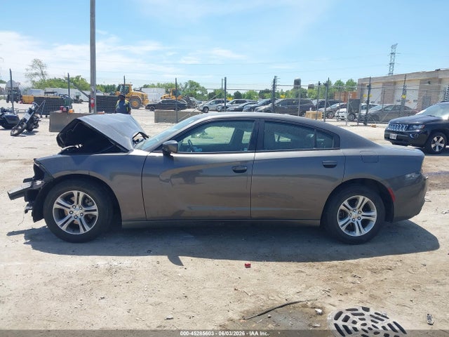 Продаж на аукціоні авто 2021 Dodge Charger Sxt Rwd, vin: 2C3CDXBG0MH632295, номер лоту: 45285603