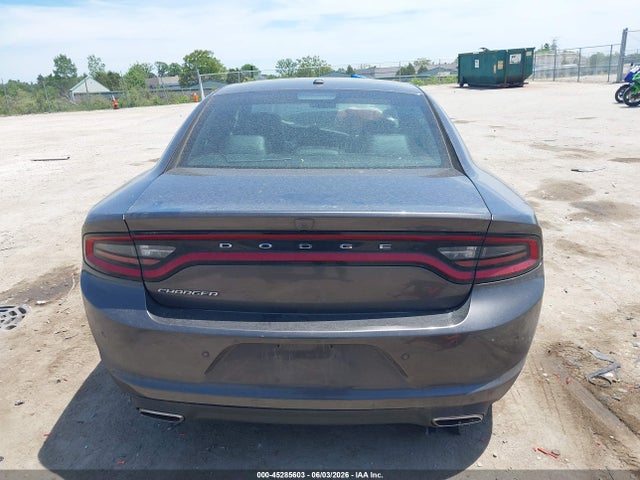 Продаж на аукціоні авто 2021 Dodge Charger Sxt Rwd, vin: 2C3CDXBG0MH632295, номер лоту: 45285603