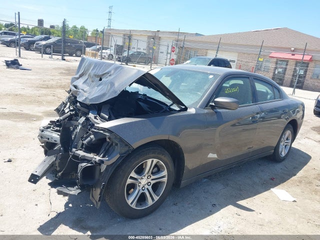 Продаж на аукціоні авто 2021 Dodge Charger Sxt Rwd, vin: 2C3CDXBG0MH632295, номер лоту: 45285603