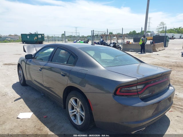 Продаж на аукціоні авто 2021 Dodge Charger Sxt Rwd, vin: 2C3CDXBG0MH632295, номер лоту: 45285603
