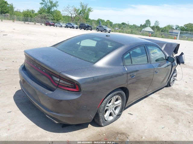 Продаж на аукціоні авто 2021 Dodge Charger Sxt Rwd, vin: 2C3CDXBG0MH632295, номер лоту: 45285603