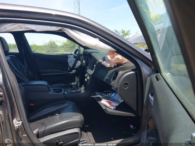 Продаж на аукціоні авто 2021 Dodge Charger Sxt Rwd, vin: 2C3CDXBG0MH632295, номер лоту: 45285603