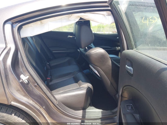 Продаж на аукціоні авто 2021 Dodge Charger Sxt Rwd, vin: 2C3CDXBG0MH632295, номер лоту: 45285603