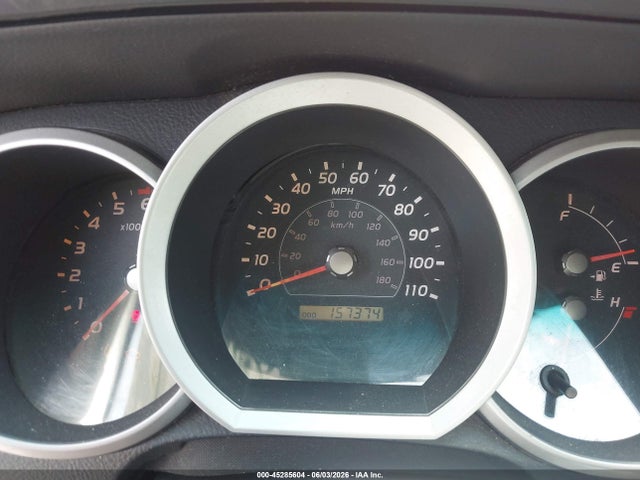 2006 Toyota 4runner Sr5 Sport V8 მანქანა იყიდება აუქციონზე, vin: JTEBT14R868032246, აუქციონის ნომერი: 45285604