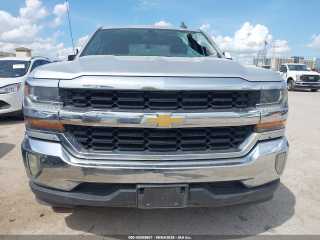 Chevrolet Silverado 1500 1lt 2017 3GCUCRER9HG504672 Image 12