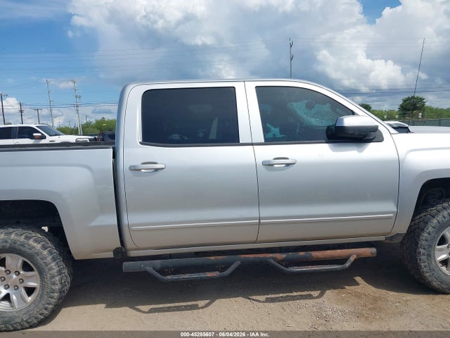 Chevrolet Silverado 1500 1lt 2017 3GCUCRER9HG504672 Image 13