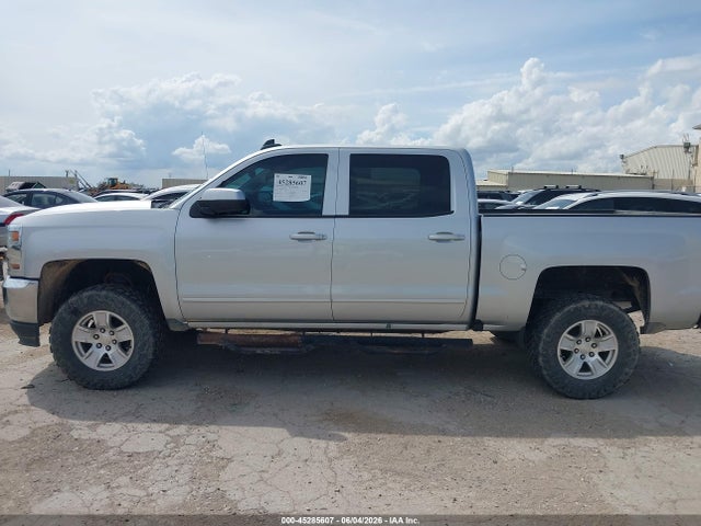Chevrolet Silverado 1500 1lt 2017 3GCUCRER9HG504672 Image 14