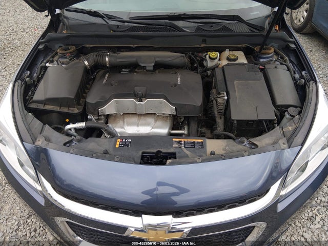 Chevrolet MALIBU LS 2015 1G11B5SL8FF256811 Image 10